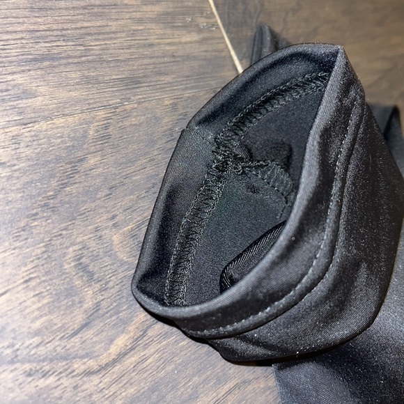 NBA Basketball Shooting Sleeve Arm Band Warmer Compression Vintage Spalding new - Picture 8 of 8